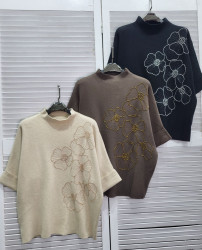 Кофти жіночі оптом