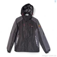 Куртка, Audsa оптом R25005-6 black
