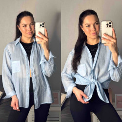 Сорочки жіночі оптом 