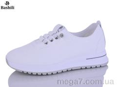 Кроссовки, Башили оптом H6550-1