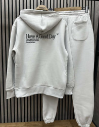 Спортивні костюми жіночі на флісі оптом