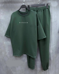 Спортивні костюми чоловічі оптом Nicole Soboleva