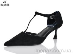 Туфли, Башили оптом V329-6