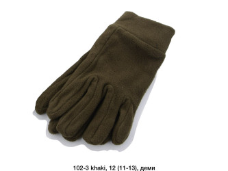 Рукавички чоловічі оптом