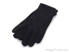 Перчатки, RuBi оптом 426 black