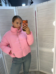 Куртки женские демисезонные оптом 06521487 6717-67