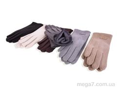 Перчатки, RuBi оптом DC7 mix