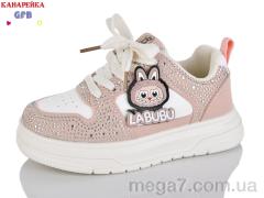 Кроссовки, GFB-Канарейка оптом S280-4