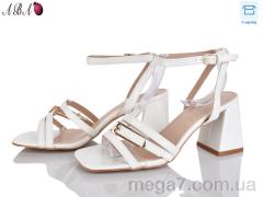 Босоножки, Aba оптом QQ1ABA22-2