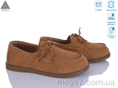 Туфли, STILLI Group оптом BD60-4 шкіра