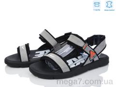 Сандалии, Cross-shop оптом N1 сірий