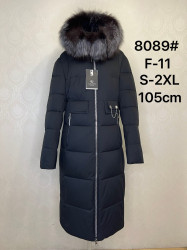 Куртки зимові жіночі оптом --