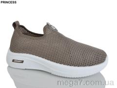 Кроссовки, Princess оптом Princess  333-20
