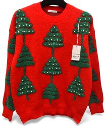 Свитера женские оптом 49301857 666-6