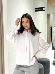 Рубашки женские оптом 84639120 70-1