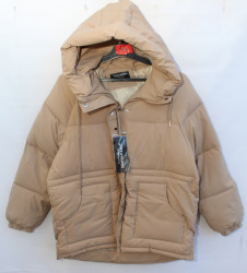 Куртки зимние женские оптом 78612540 KL8859-17