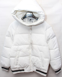 Куртки зимние женские оптом 39418672 9123-68