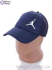 Кепка, Reluna Group оптом RELUNA KS003-4 blue