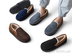 Тапки, Rai shoes оптом MU9733 mix
