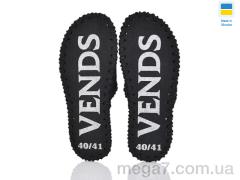 Тапки, Active оптом ACTIVE 333M чорний