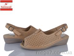 Туфли, Saimaoji оптом 163-15