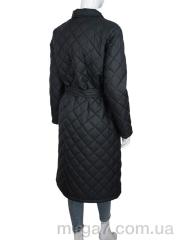 Пальто, Turn Hug оптом 1108-1 black