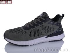 Кроссовки, Sayota оптом 651-8