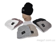 Шапка, Королева оптом CAP 9-17 mix