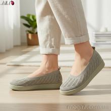 Балетки, Aba оптом 5862-1-3