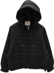 Куртки демисезонні жіночі LILIYA оптом