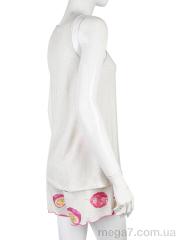 Пижама, Boni-Shop оптом --- 13449 beige