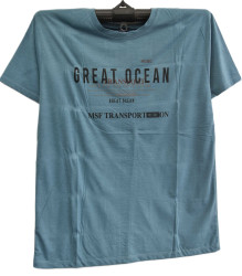 Футболки чоловічі оптом 