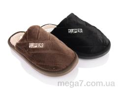 Тапки, Lot Shoes оптом 555-3 mix