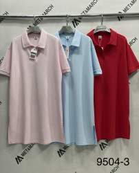 Платья женские оптом 72435609 9504-3-13