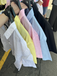 Сорочки жіночі оптом