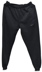 Спортивні штани чоловічі на флісі оптом        