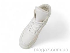 Кроссовки, Massmag оптом 248RMB03 білий