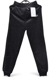 Брюки жіночі на флісі БАТАЛ оптом