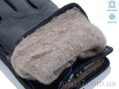 Перчатки, Королева оптом 19-03Ж шкіра кози-2