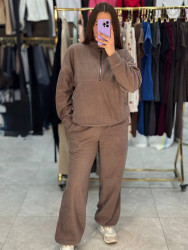 Спортивні костюми жіночі на флісі оптом ARIADNA 