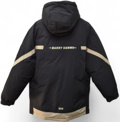 Куртки демисезонные юниор оптом 04657912 24813-62