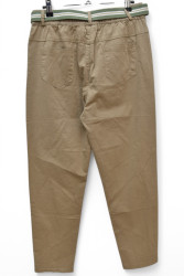 Брюки жіночі БАТАЛ оптом YIMEITE