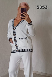 Костюмы женские оптом Китай 17638924 5352-158