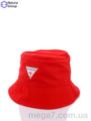 Панама, Reluna Group оптом FG014-1 red