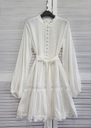 Платья женские оптом 46582039 6207-90