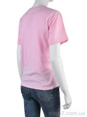 Футболка, Obuvok оптом OBUVOK 08789-18-4 pink
