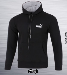 Худі чоловічі на флісі оптом 