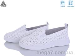 Слипоны, STILLI Group оптом R10-2 шкіра