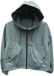 Ветровки женские БАТАЛ оптом 23569714 5752-65