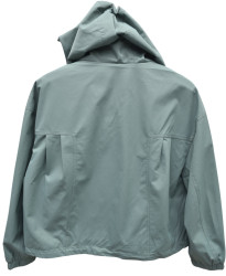 Ветровки женские БАТАЛ оптом 23569714 5752-65